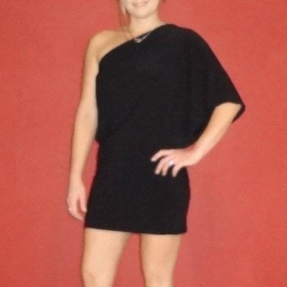 Jessica Howard dress